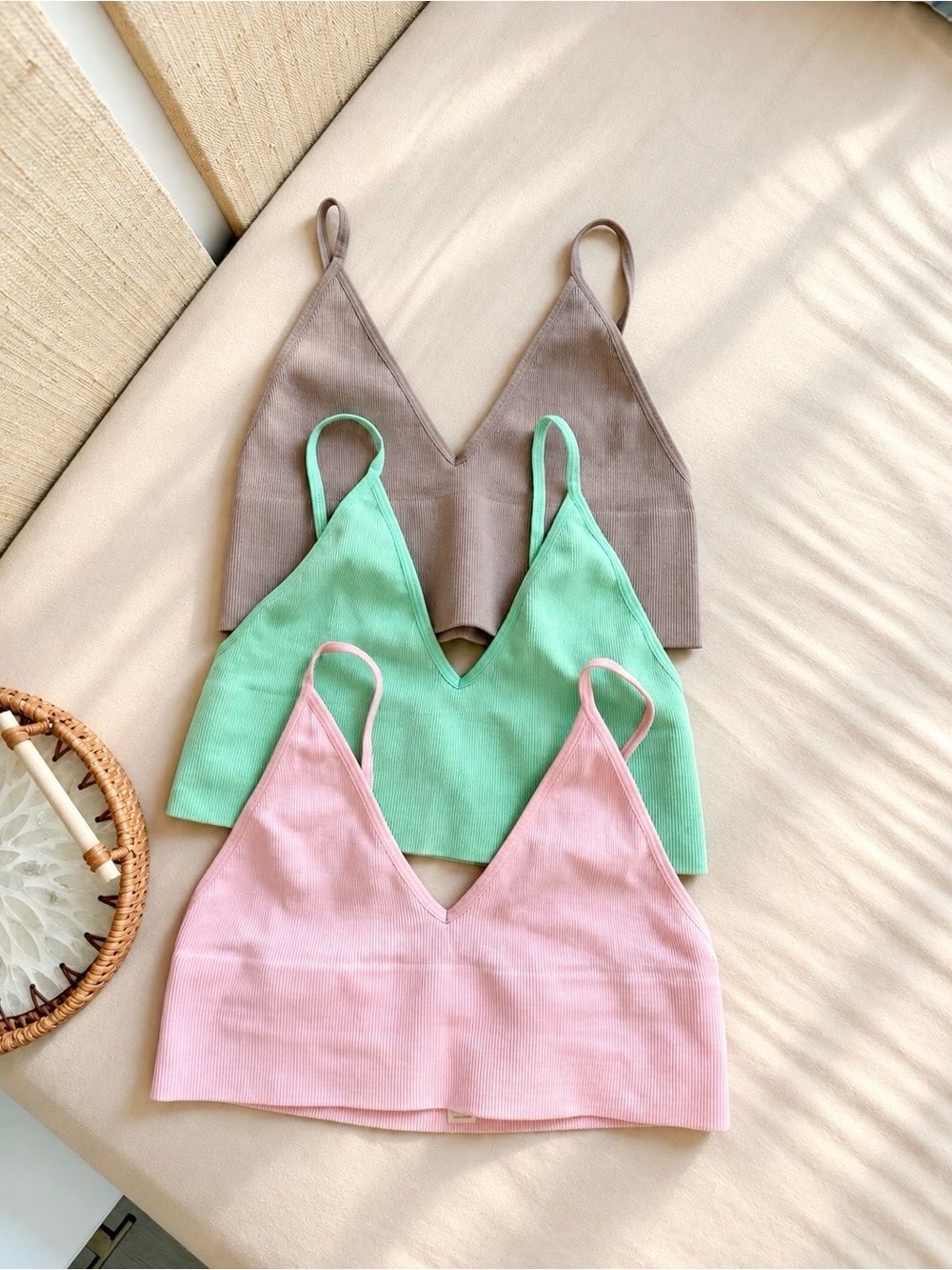 Bralette bundle